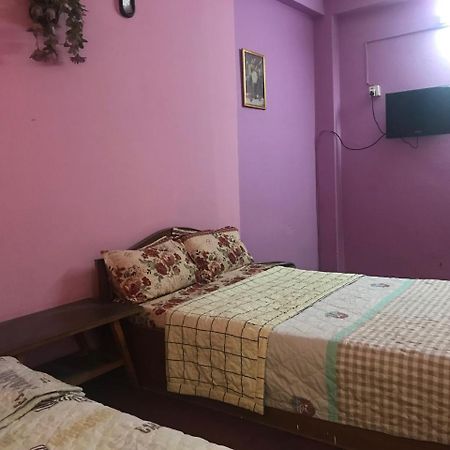 Anmol Guest House كاتماندو المظهر الخارجي الصورة