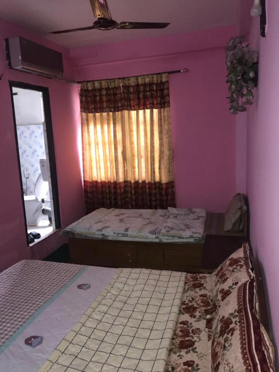 Anmol Guest House كاتماندو المظهر الخارجي الصورة