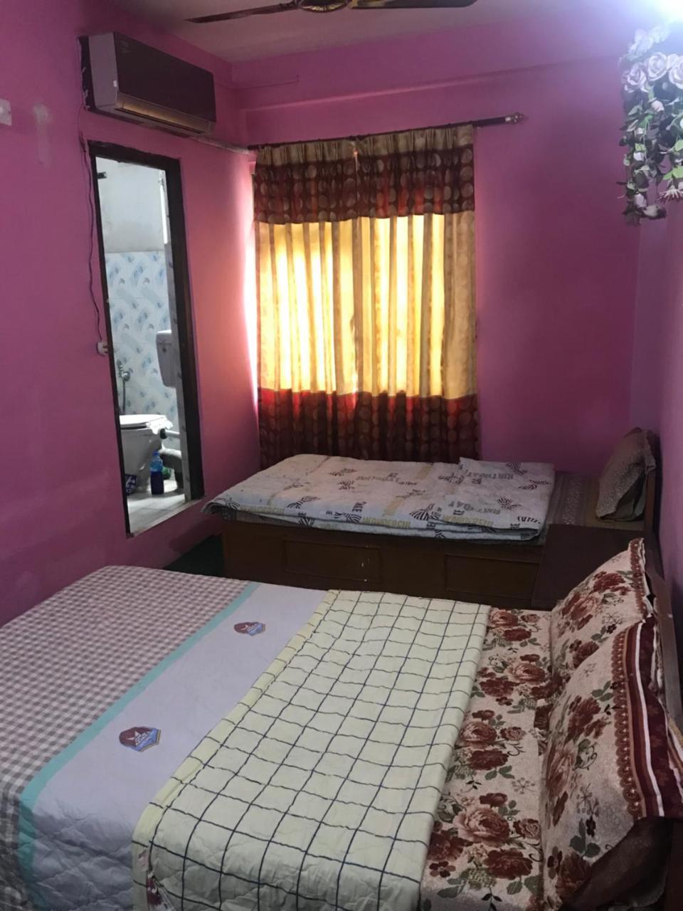 Anmol Guest House كاتماندو المظهر الخارجي الصورة